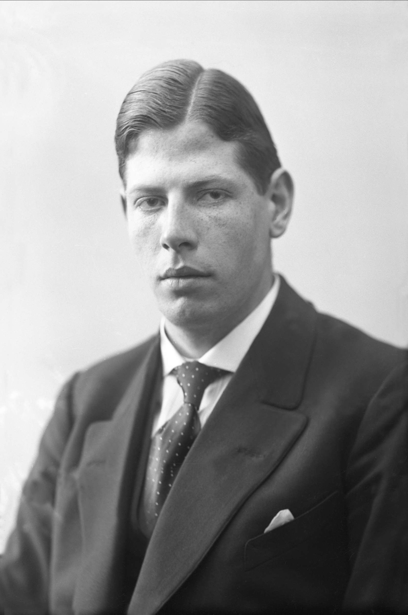 Gustav Borgen, NFB.51776