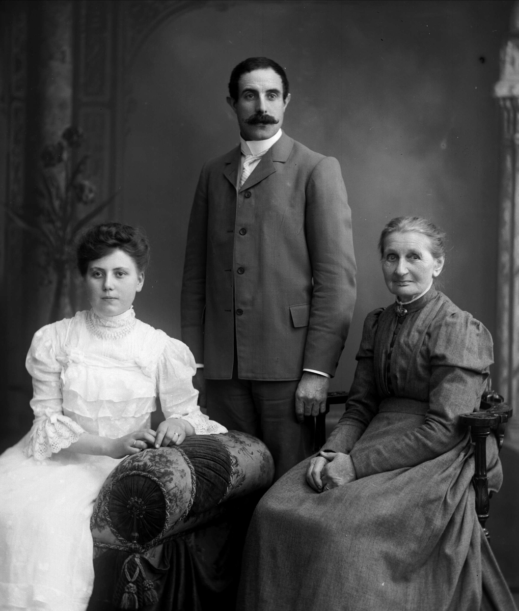 Gustav Borgen, NFB.03557