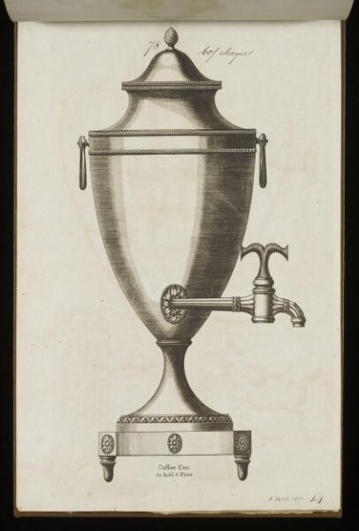 Unknown, Print