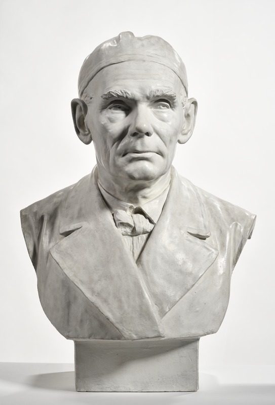 August (autor) Weizenberg, Kunstnik Woldemar Friedrich Krüger