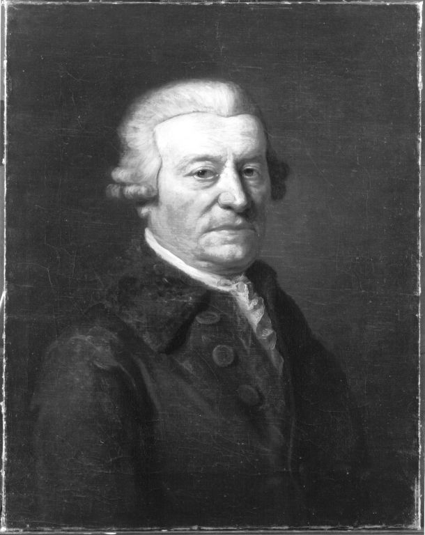 Moritz Kellerhoven, Der Hofsänger Anton Raff