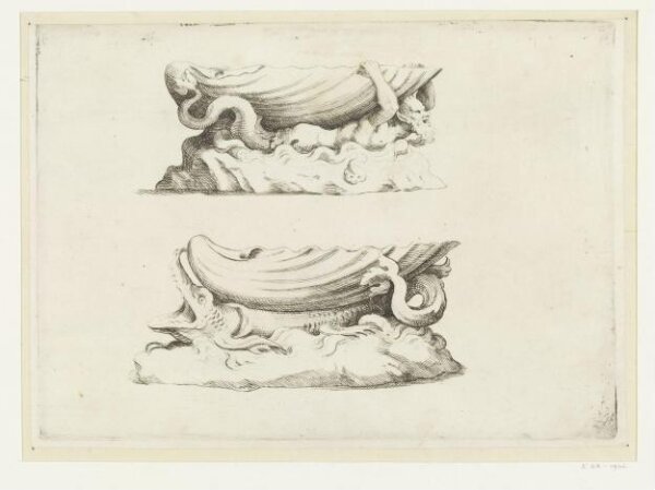 Giulio Romano, Print