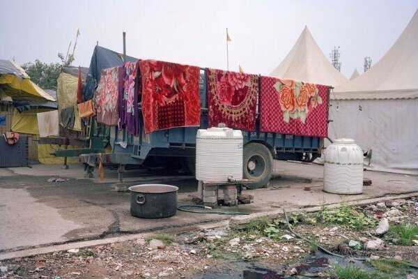 Gauri Gill, Untitled 4