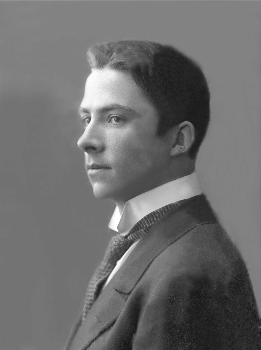 Gustav Borgen, NFB.51247