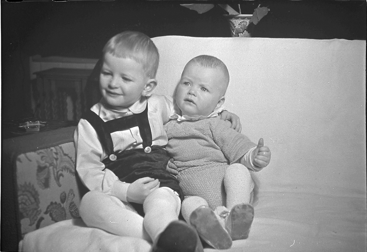 Anders Beer Wilse, Prot: protokoll finnes ikke Konv: Herbert Sverre Ophus