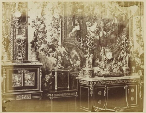 Franck, Photograph