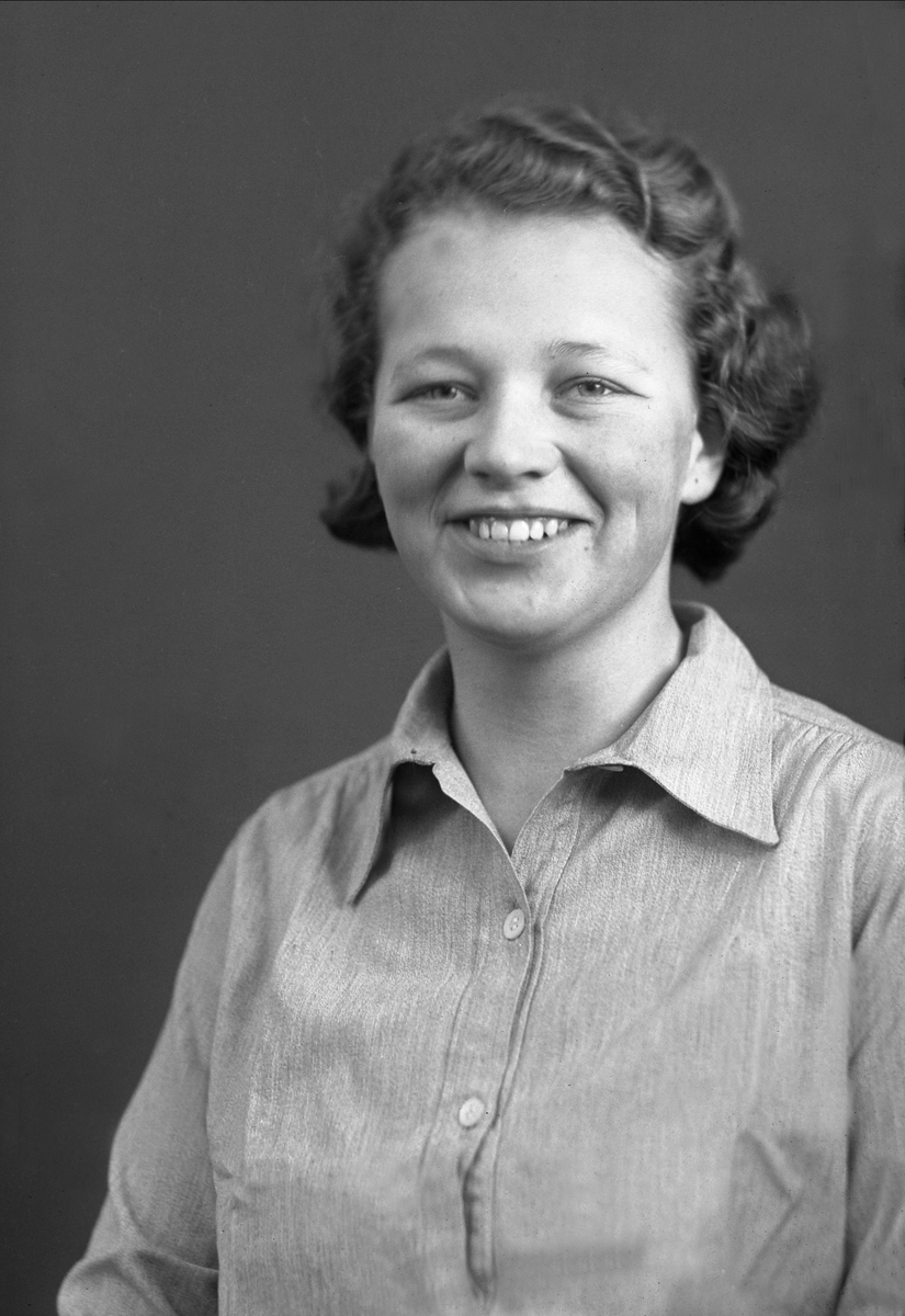 Gustav Borgen, NFB.56909