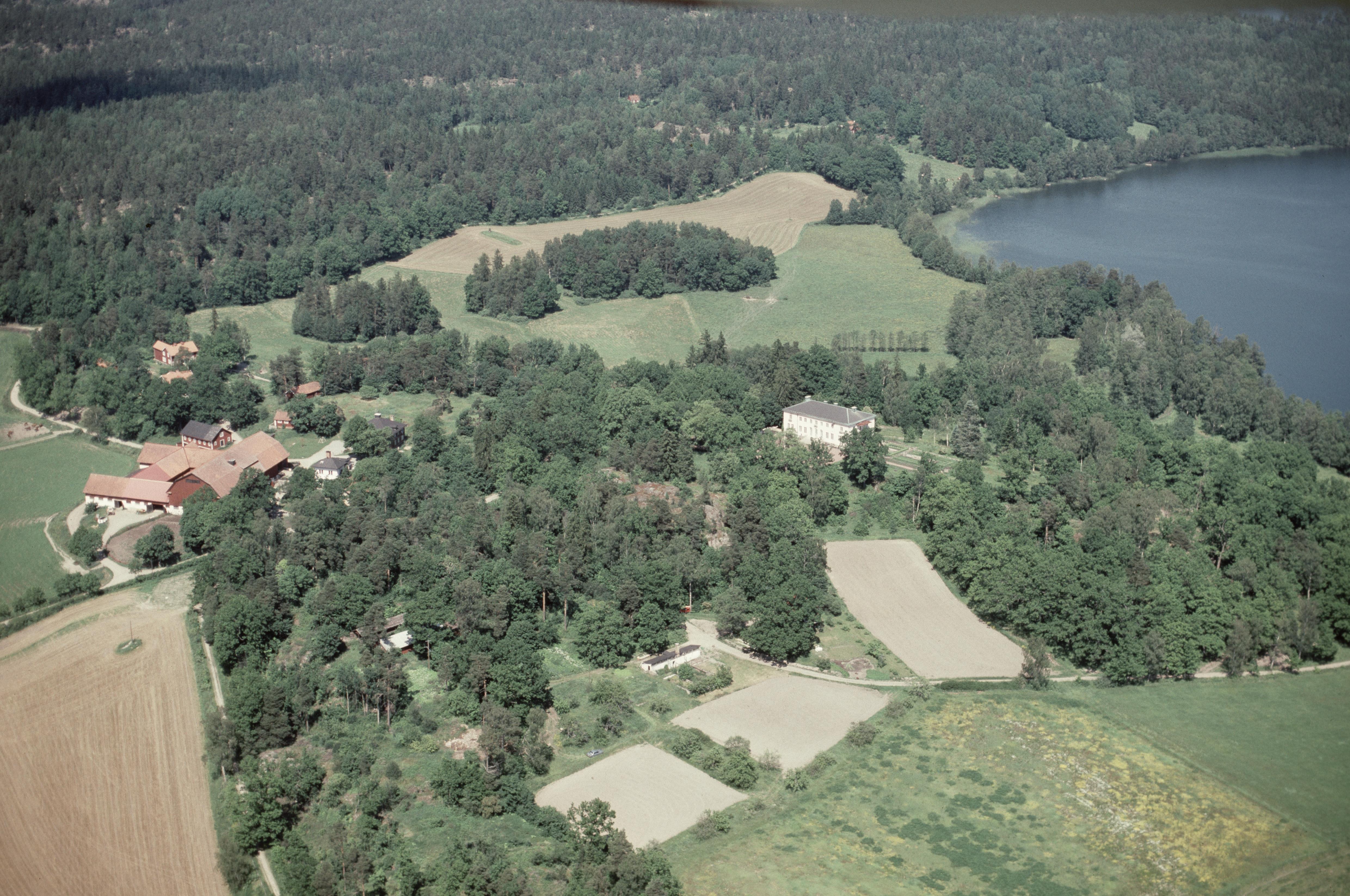 Jan Norrman, Nådhammar