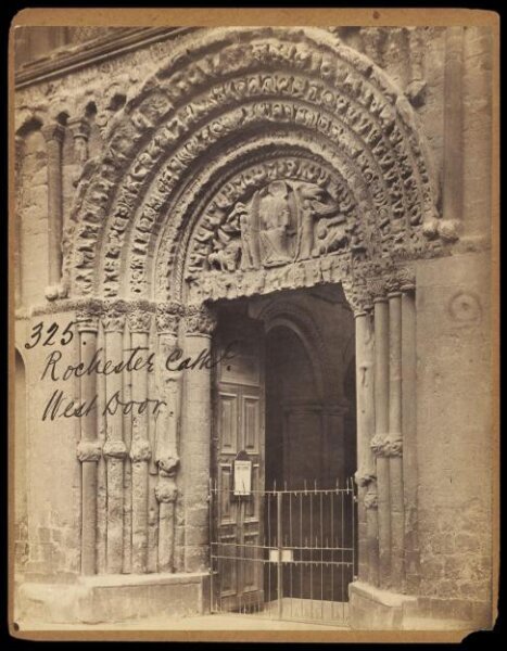 Francis Frith, Photograph