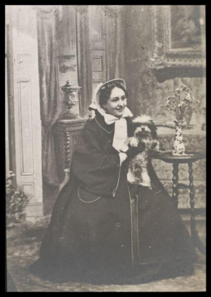 Beau, Adolphe, Guy Little Theatrical Photograph