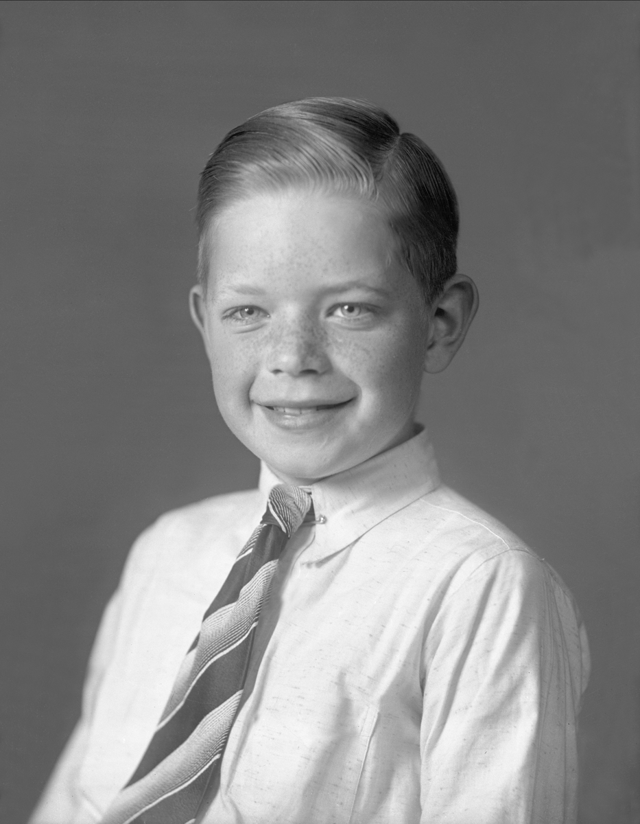 Gustav Borgen, NFB.56354