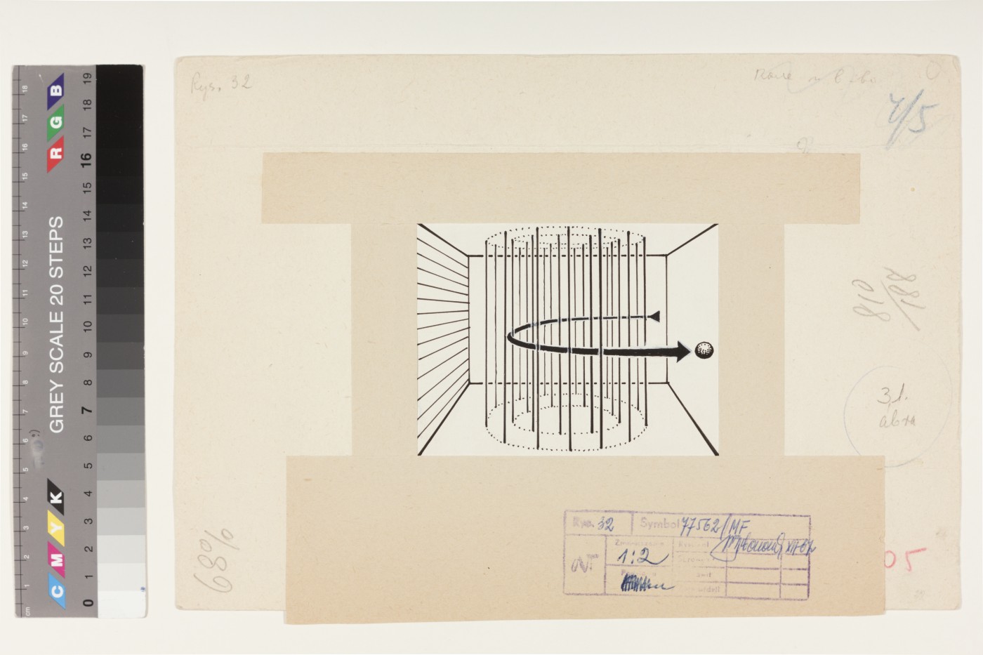 Ülo (autor) Sooster, Illustration of Viktor Trostnikov’s book “Physics: Close and Far”