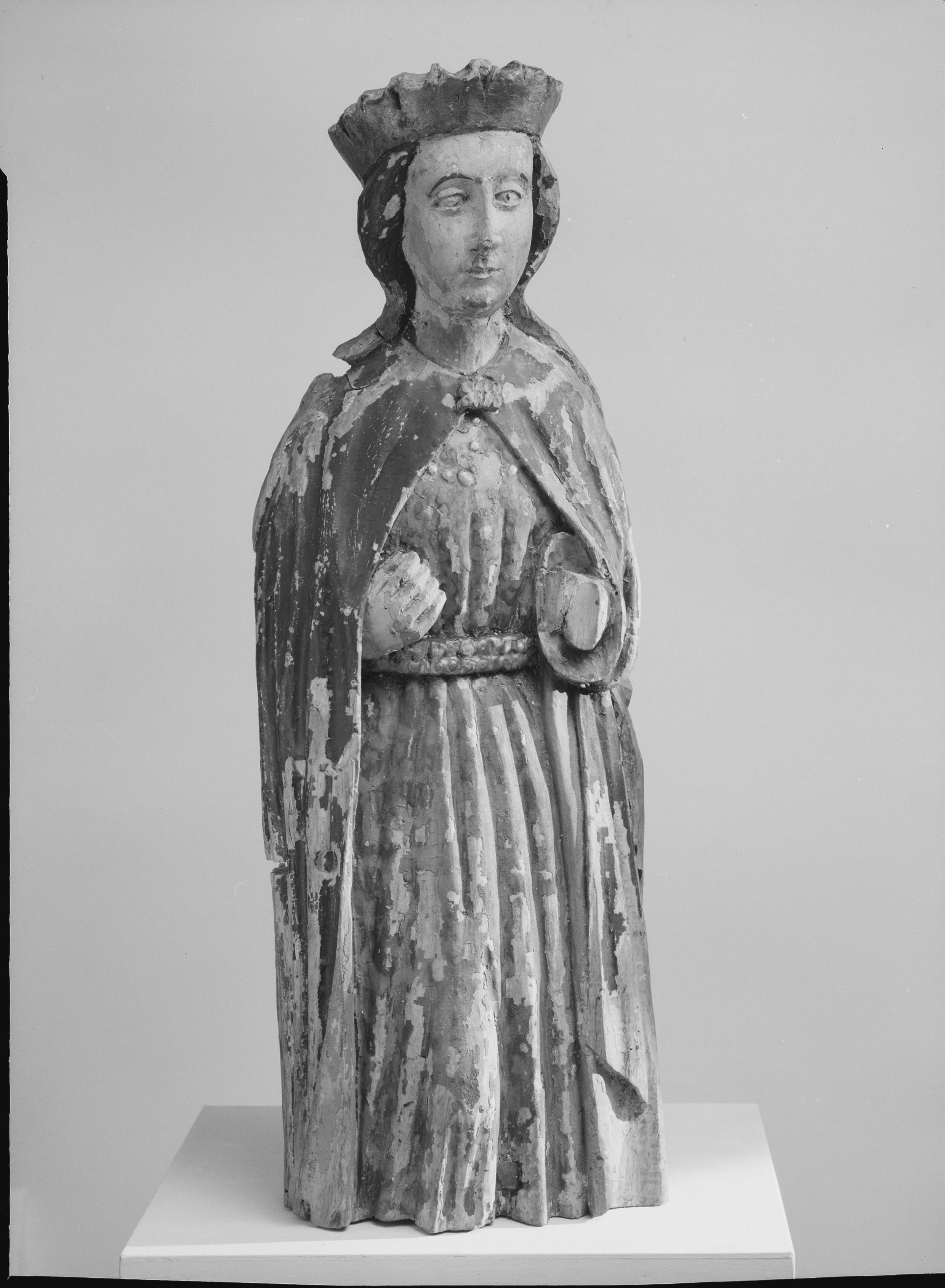Henrik Hultgren, Vätö kyrka