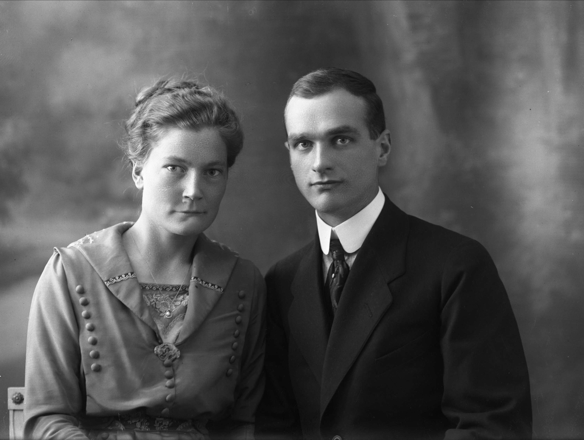 Gustav Borgen, NFB.32477