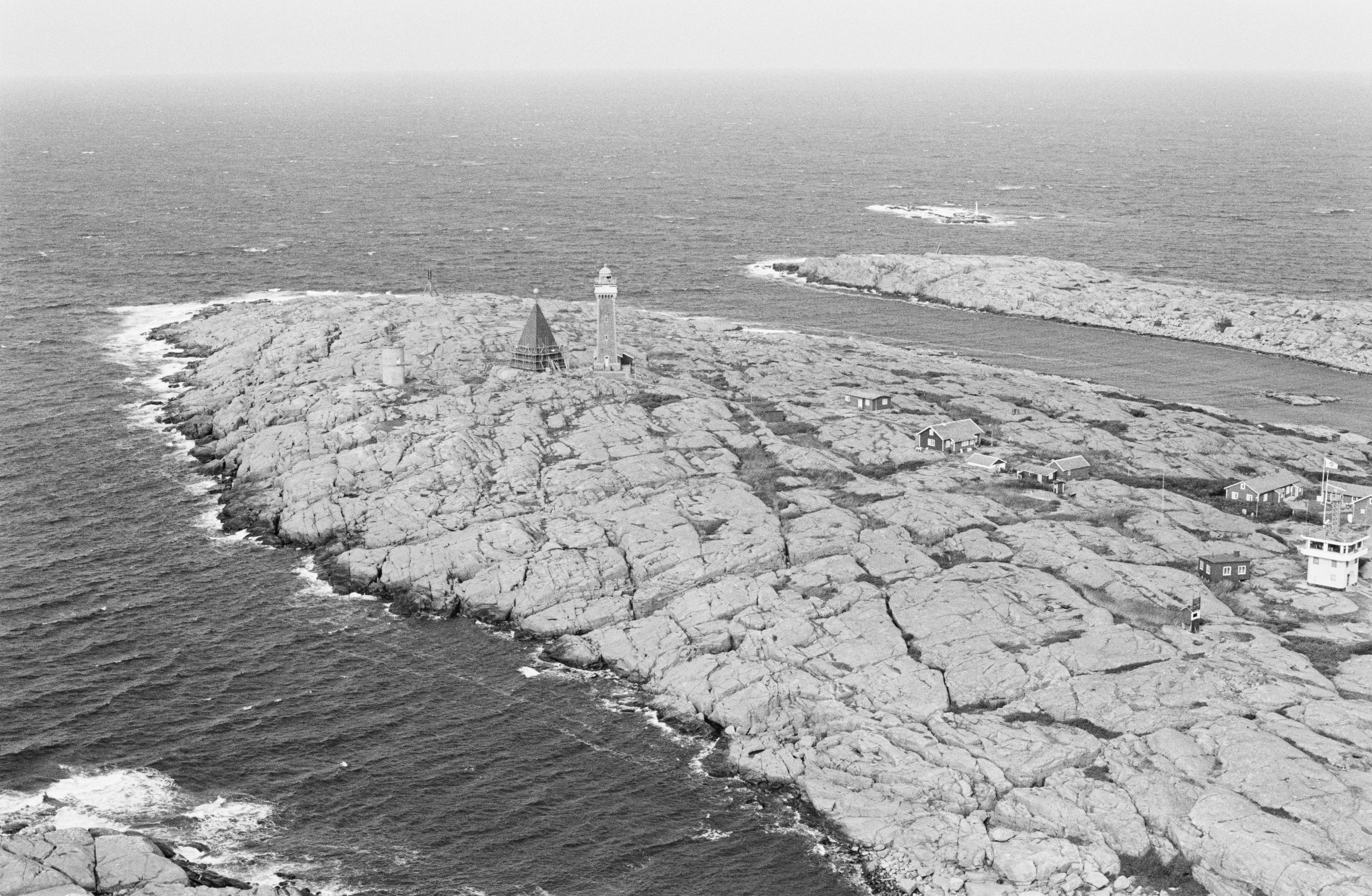 Jan Norrman, Styrsö 304:1