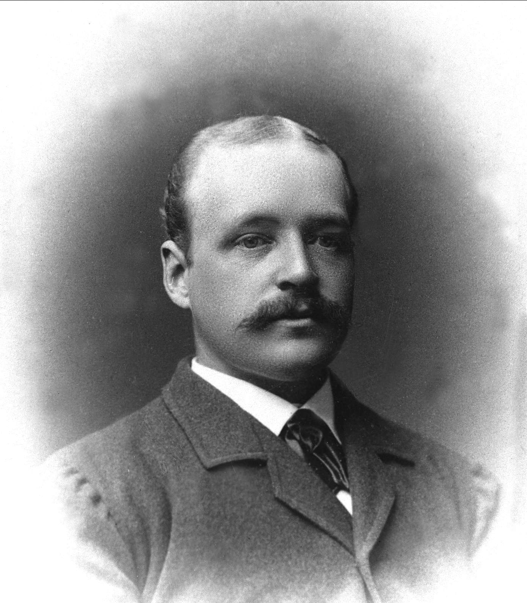 Gustav Borgen, NFB.46699