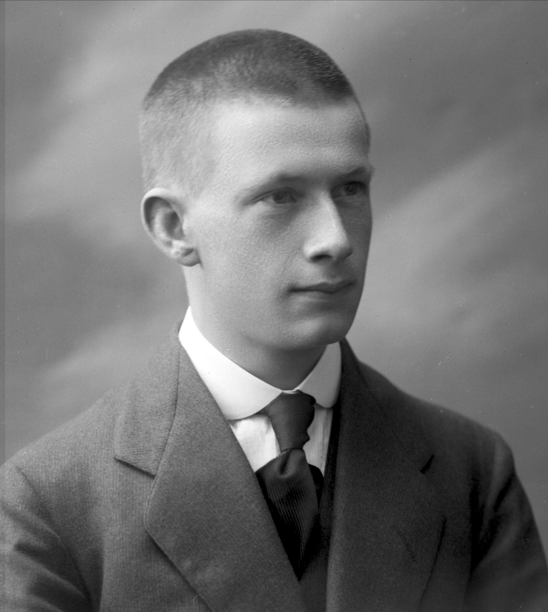 Gustav Borgen, NFB.44206