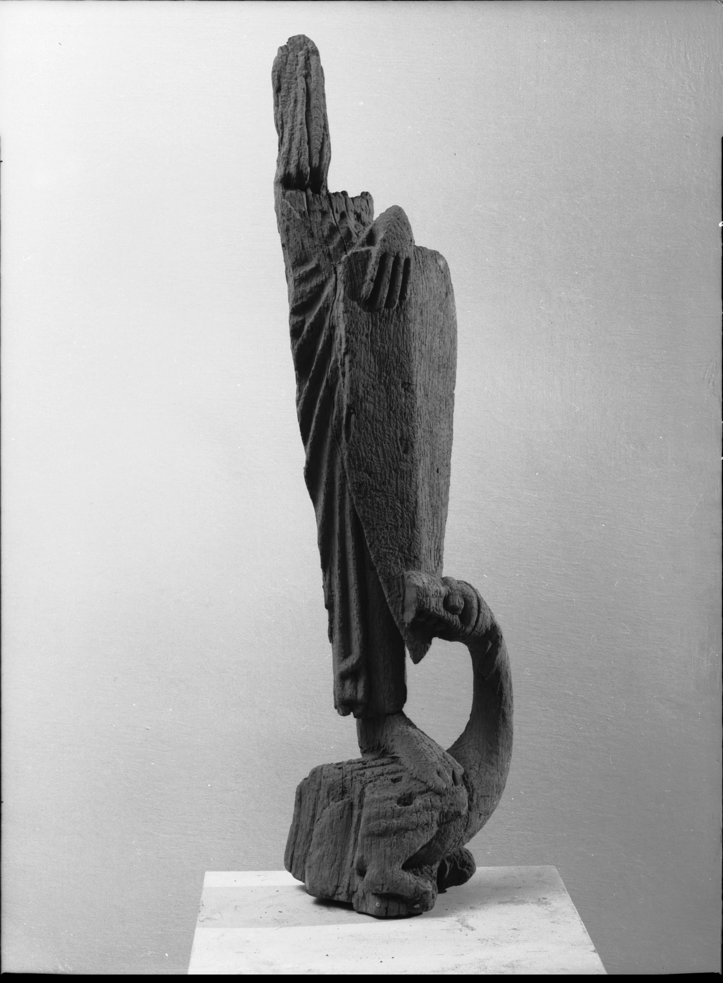 Henrik Hultgren, Västra Eds kyrka