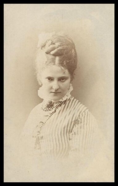 Elliott & Fry, Guy Little Theatrical Photograph