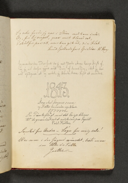 Johan Thomas Lundbye, Vers. Side 41