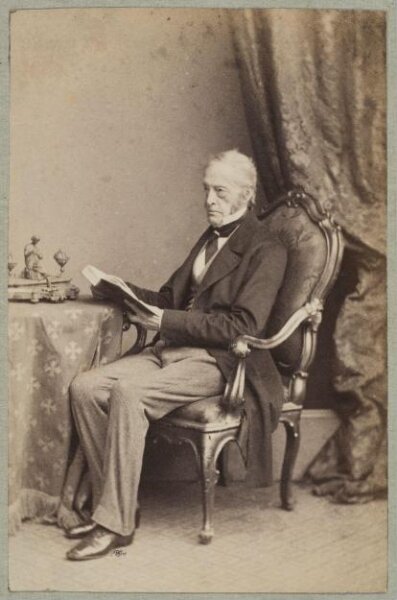 Unknown, Carte-de-visite photographs (480). Four photographs  are dry-mounted to each sheet (120).