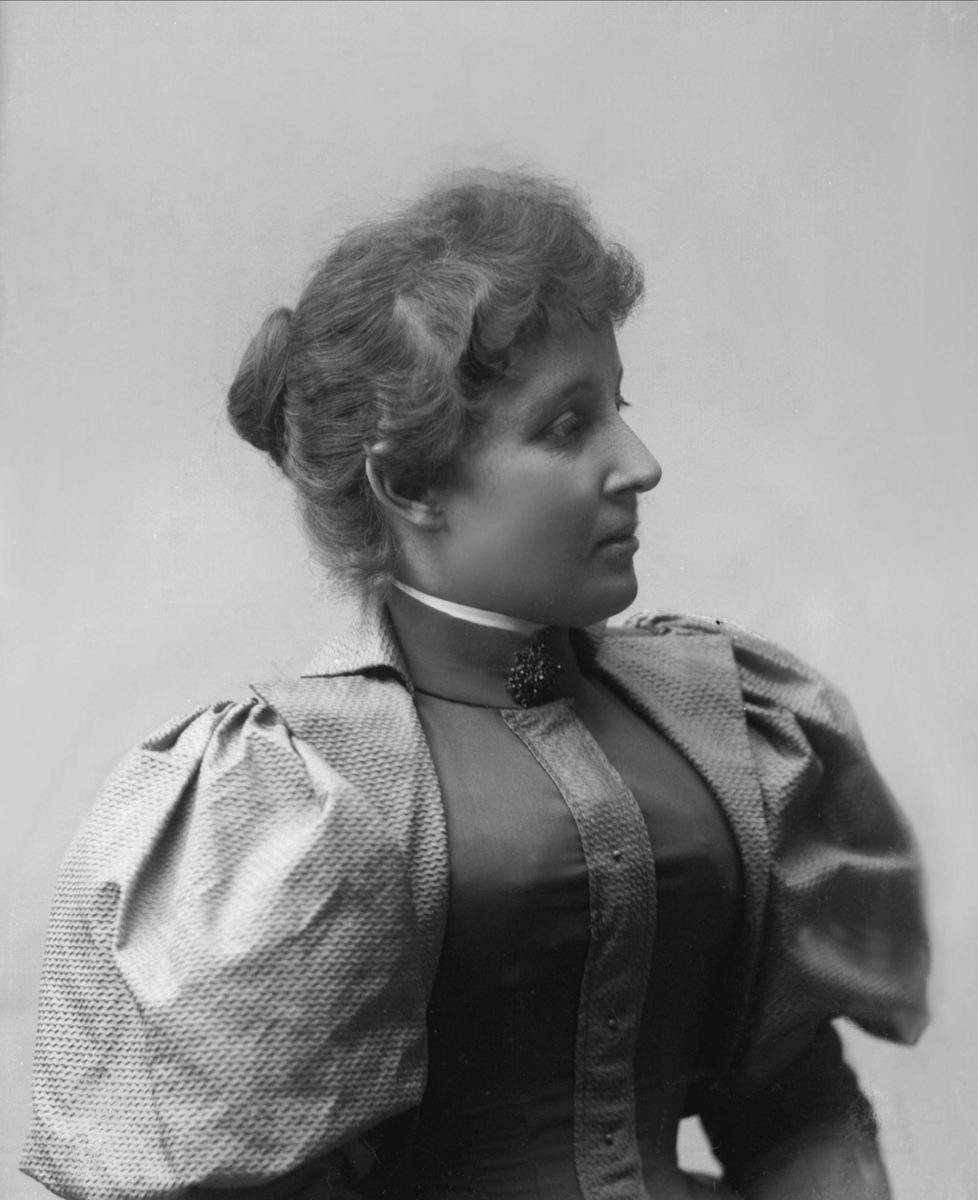 Gustav Borgen, NFB.42967