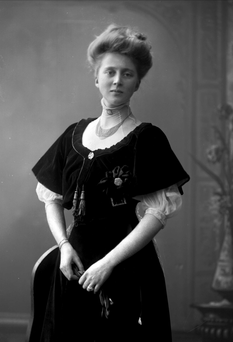 Gustav Borgen, NFB.05516