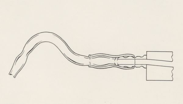 J Tinkelenberg, Tubing for medical equipment