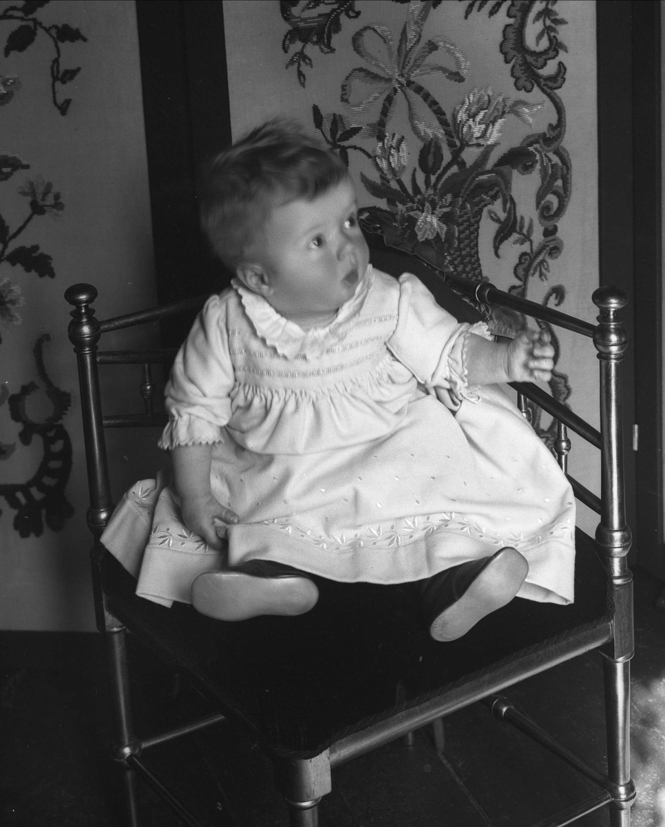 Gustav Borgen, NFB.40551