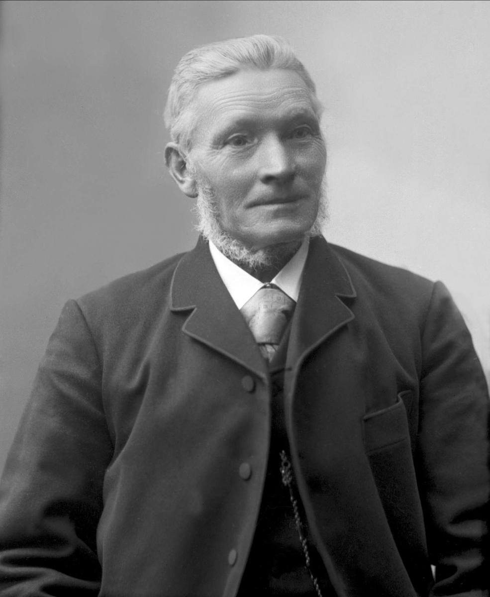 Gustav Borgen, NFB.47216