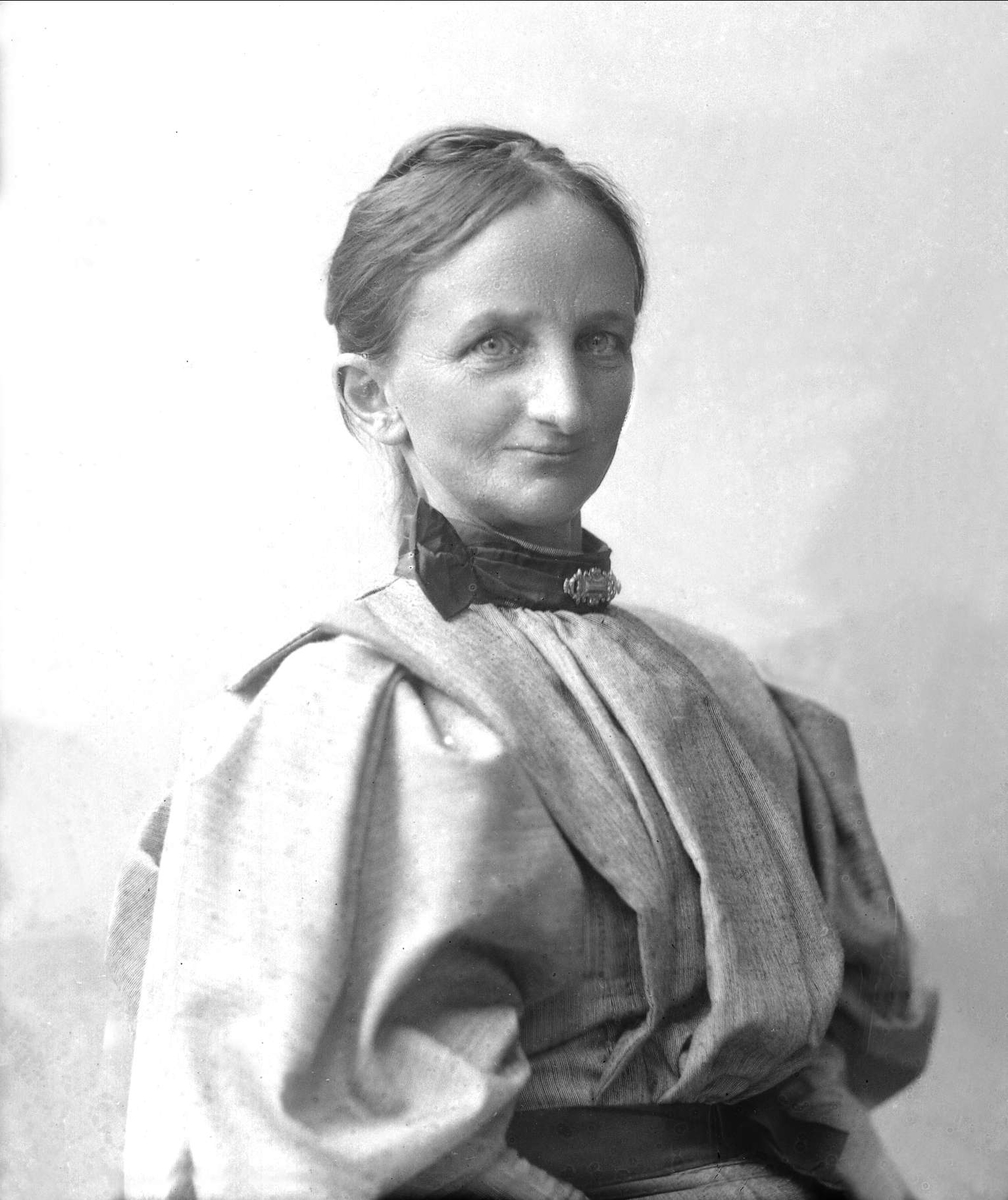 Gustav Borgen, NFB.45958