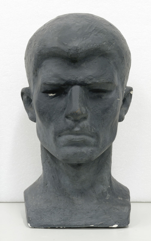 Anatoli (autor) Omelin, Portree