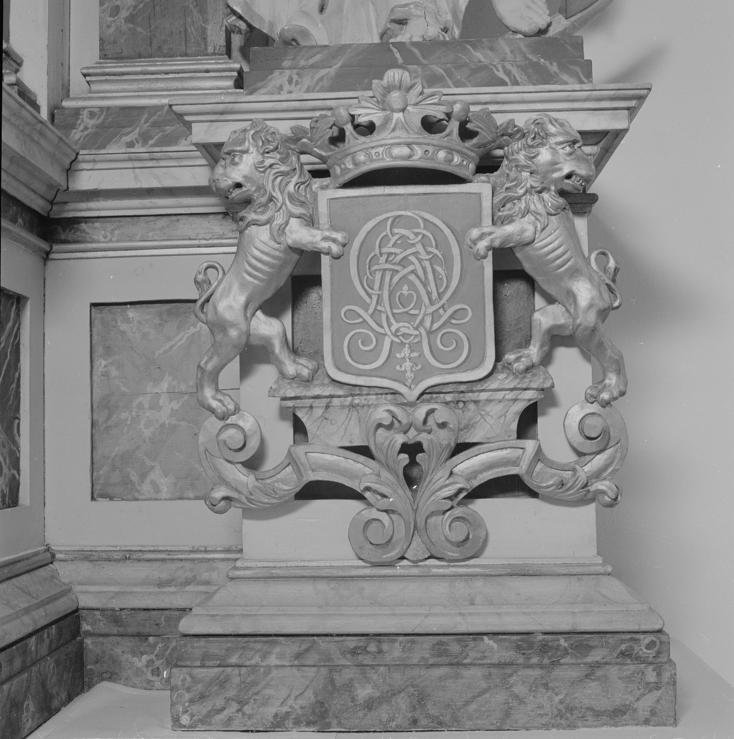 Marianne Bratt Gustafsson, Lövstabruks kyrka
