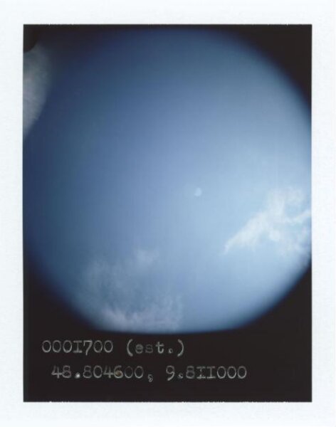 Anton Kusters, Gotteszell , 0001700 (est.) , 48.804600, 9.811000 , EX
