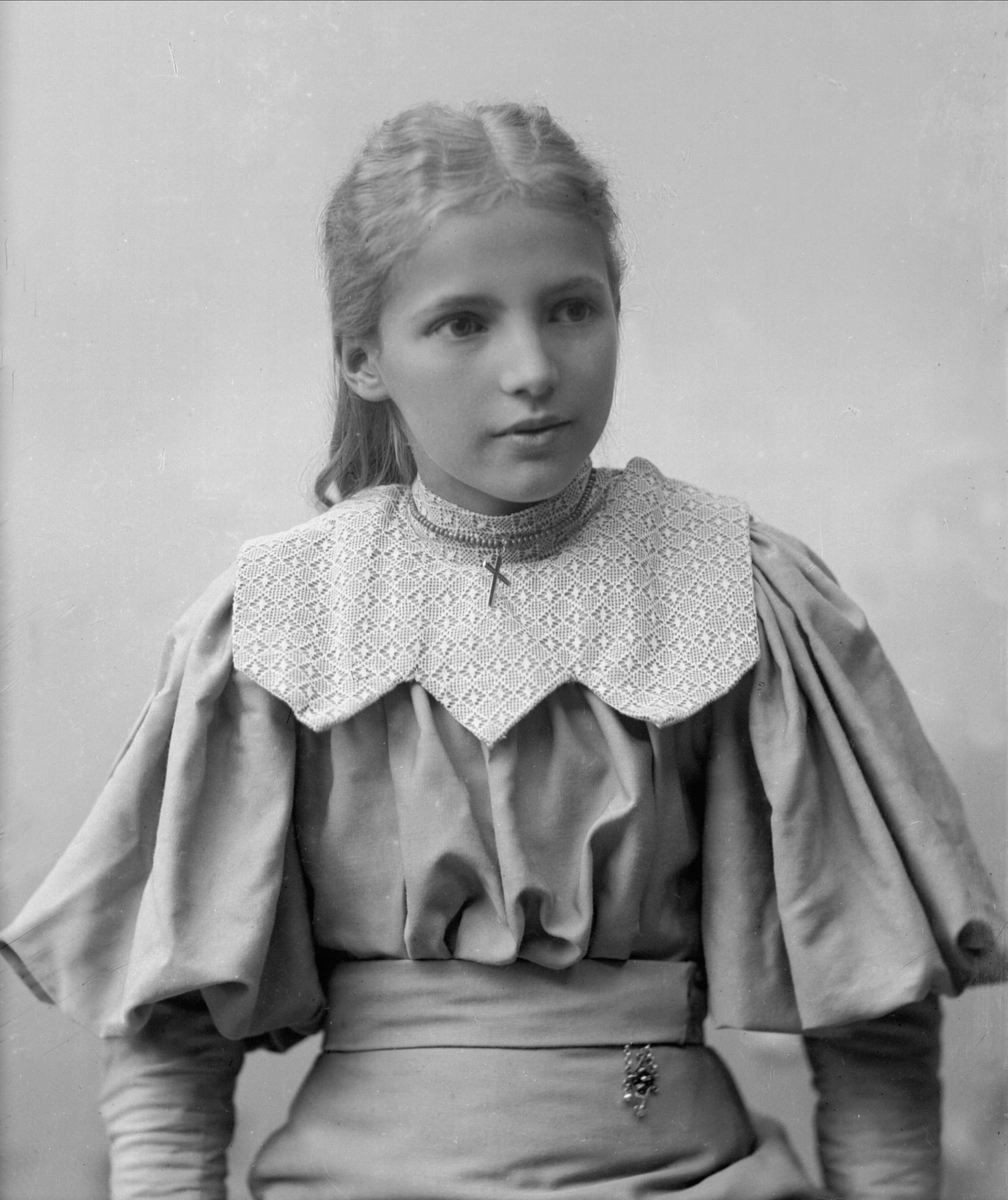Gustav Borgen, NFB.32339