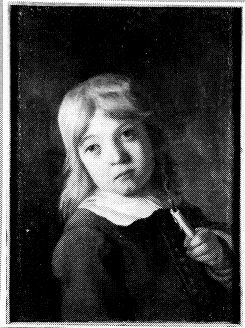 Michiel Sweerts, A boy with an extinguished candle - smell