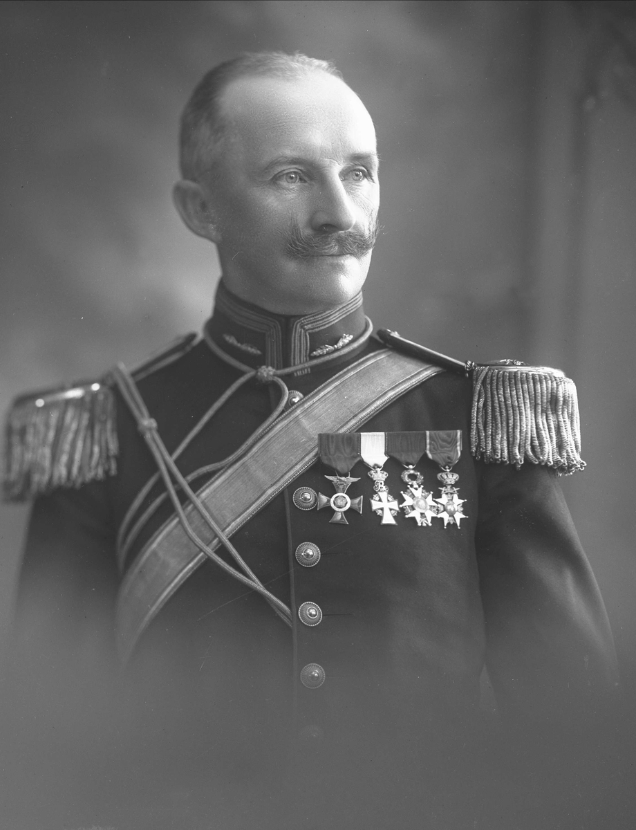 Gustav Borgen, NFB.48951