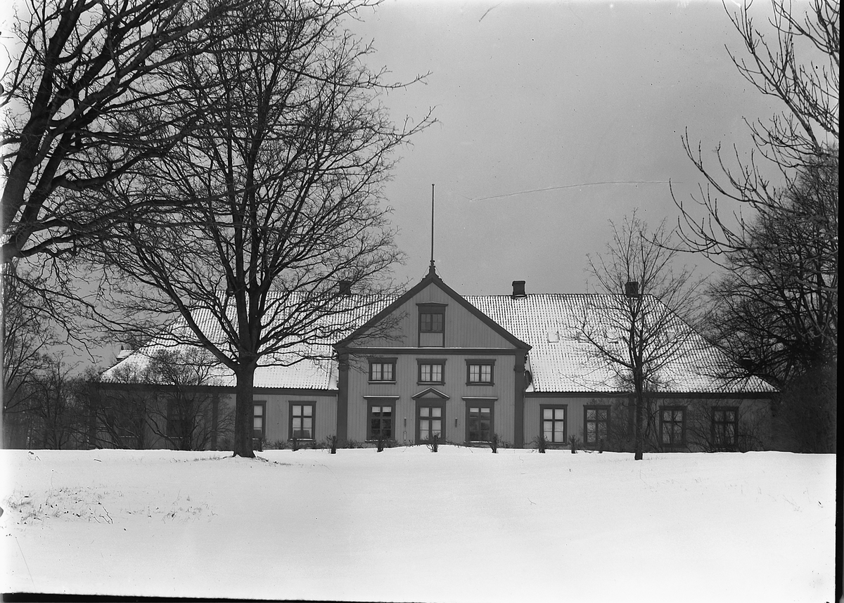 Kristoffer Horne, BYGDØY KONGSGÅRD, BYGDØY, OSLO.
