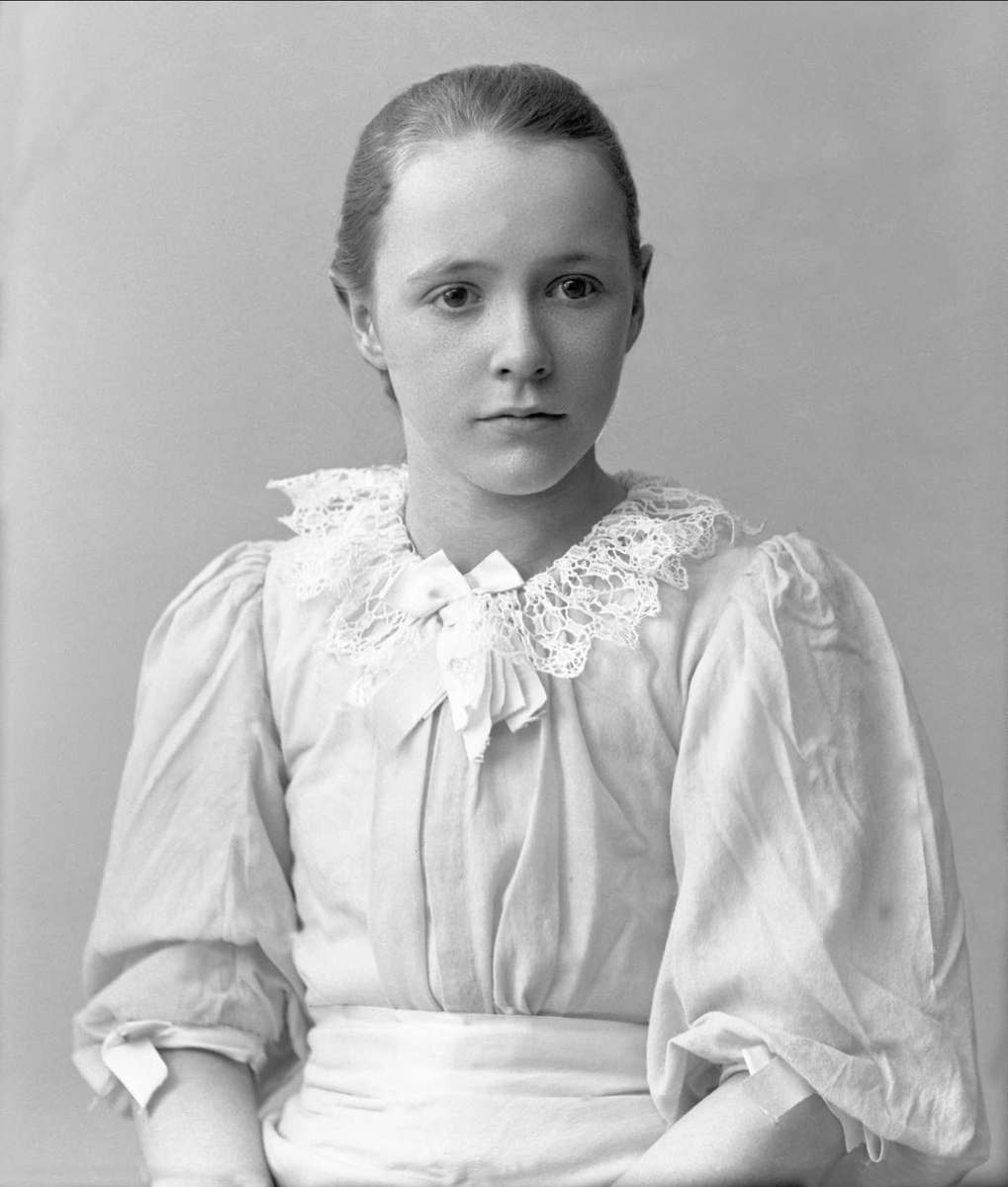 Gustav Borgen, NFB.51589