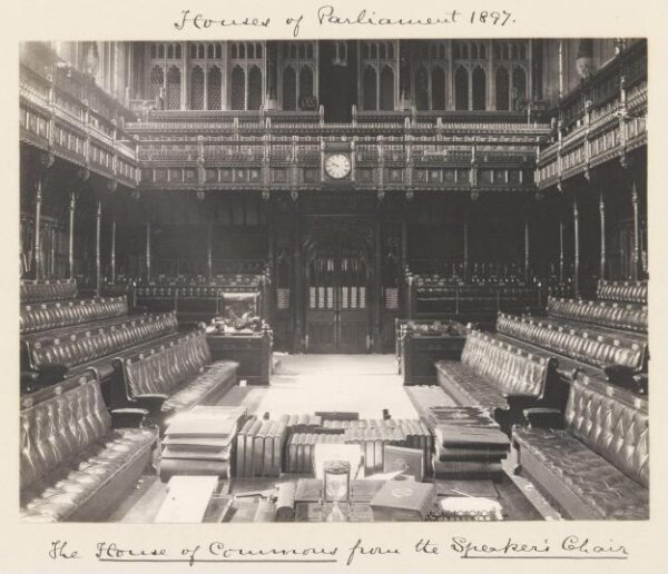 Stone, Benjamin (Sir), National Photographic Record and Survey