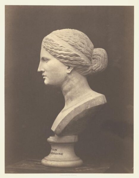 Roger Fenton, Photograph