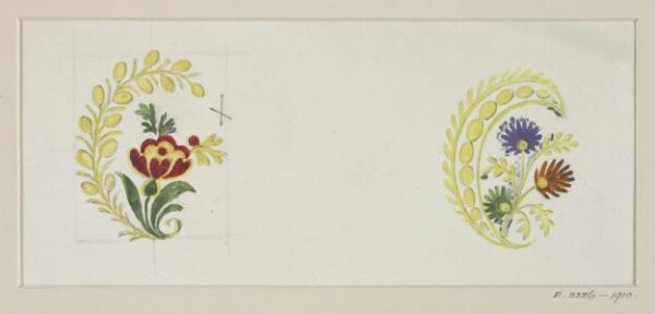 Unknown, Drawing