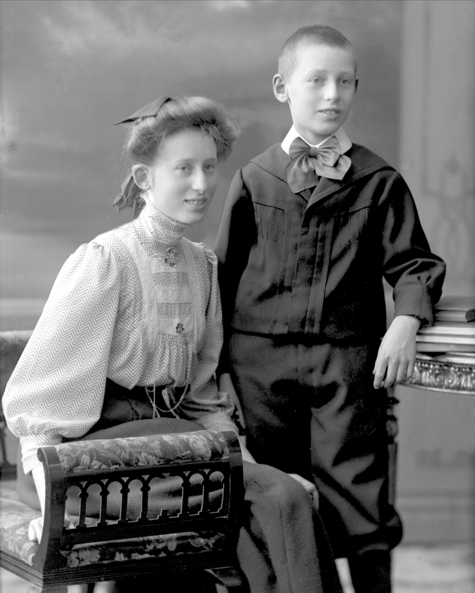Gustav Borgen, NFB.28853