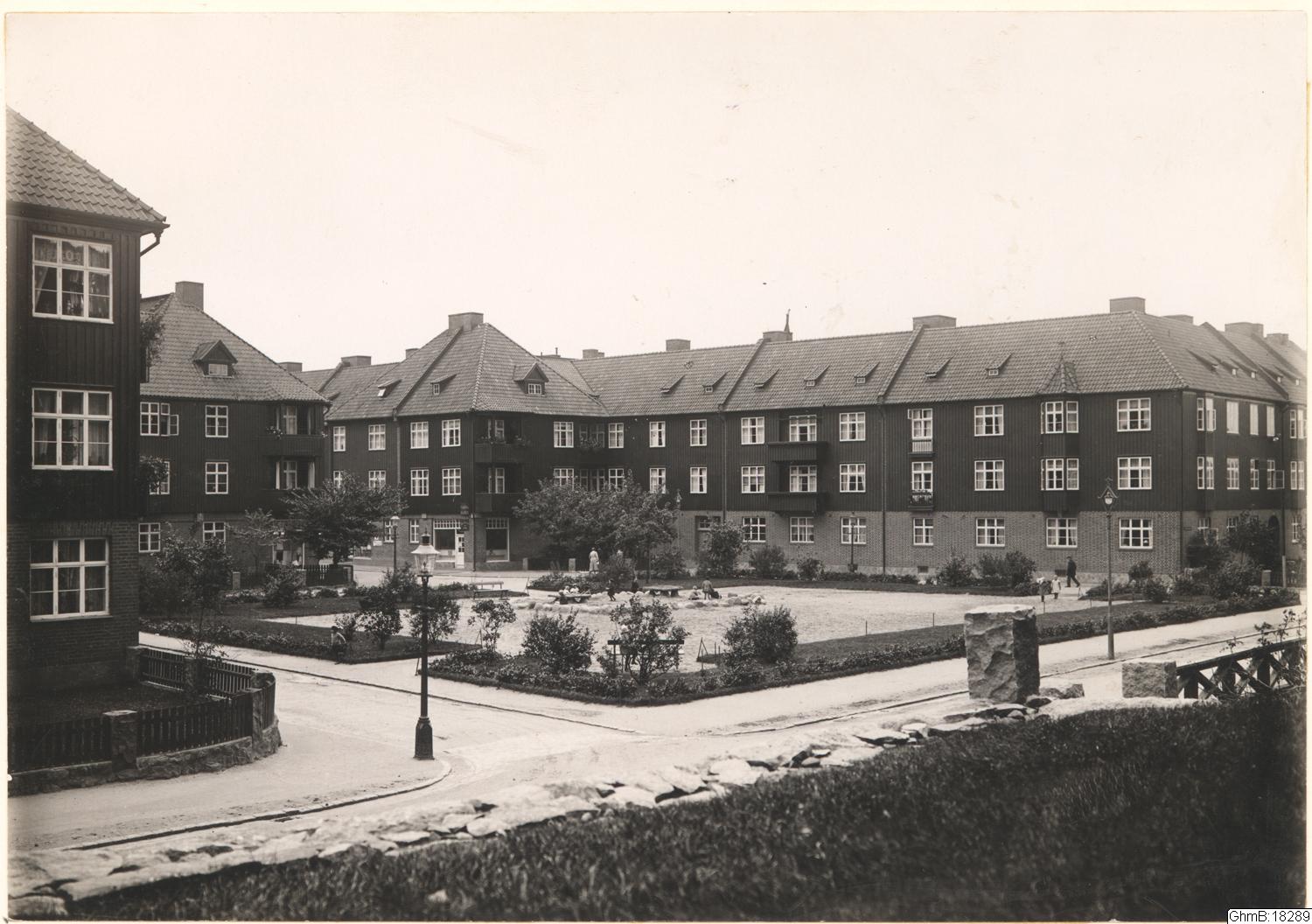 AB Göteborgs Konstförlag, påsiktsbild, bilder, fotografi