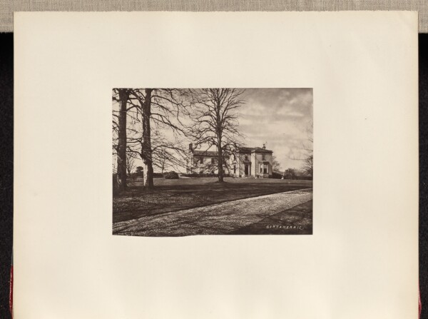 Thomas Annan, Gartsherrie
