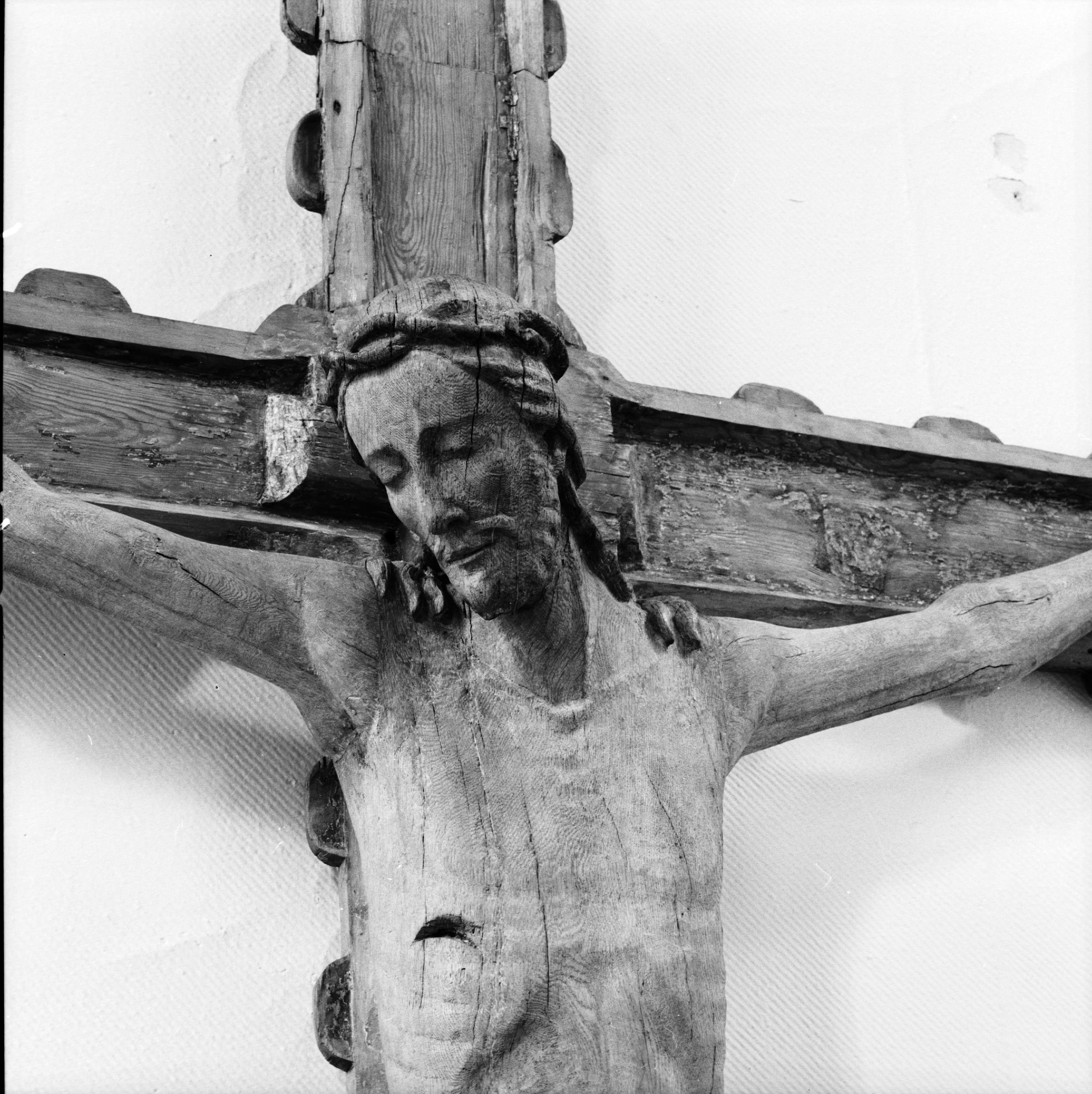 Sören Hallgren, Skoklosters kyrka