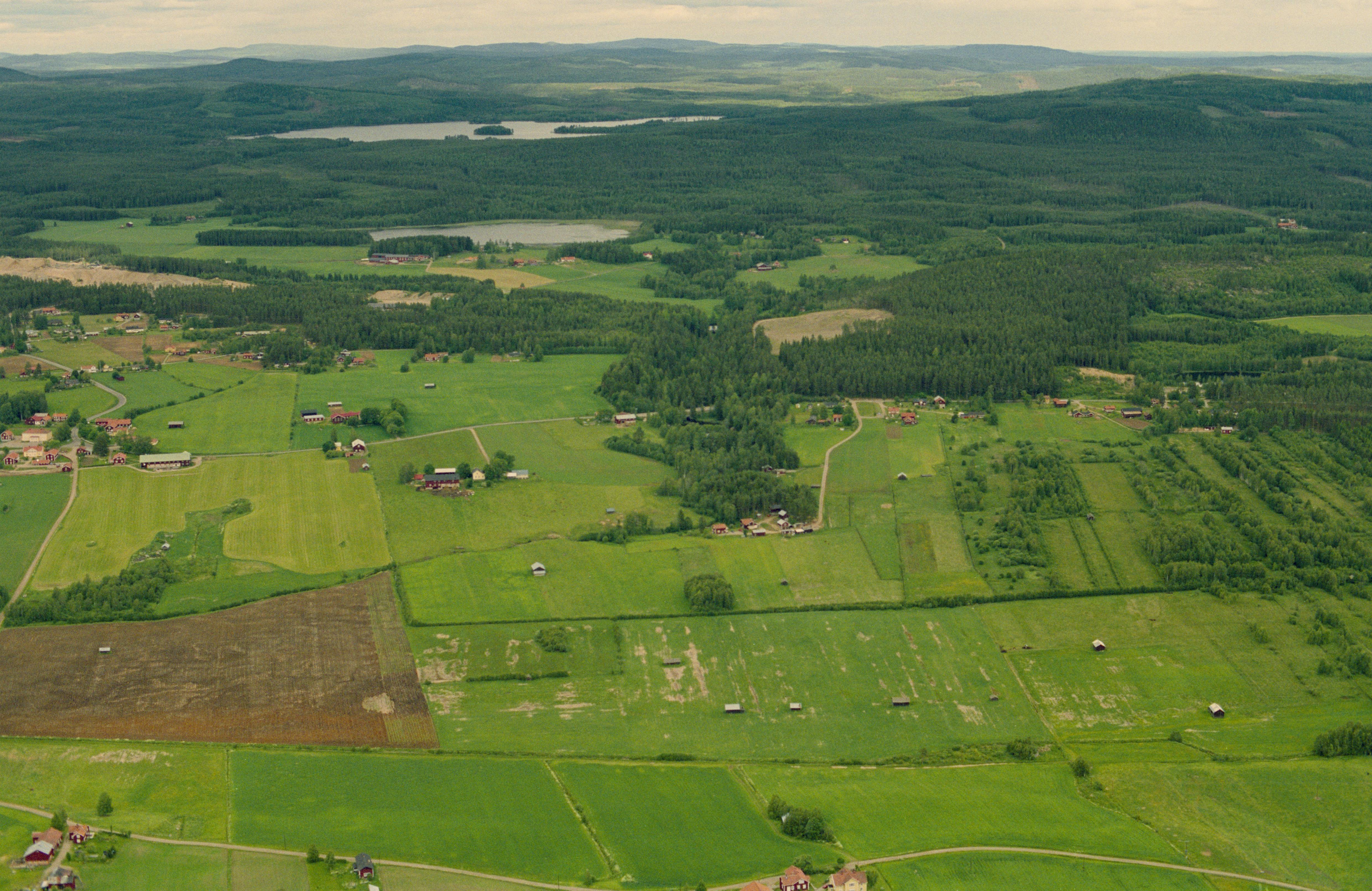 Jan Norrman, Bollnäs 417:1