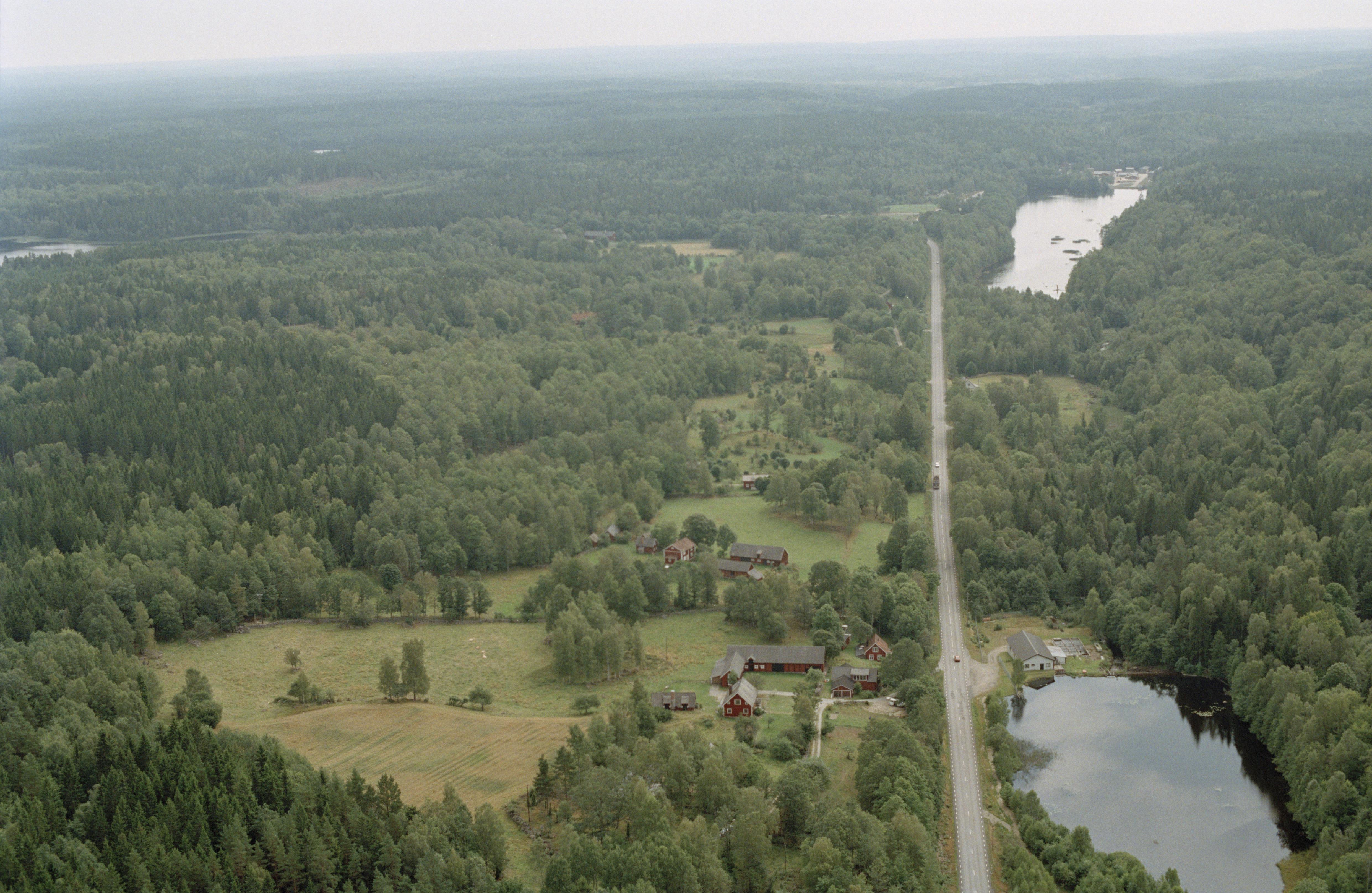 Jan Norrman, Ringamåla 827