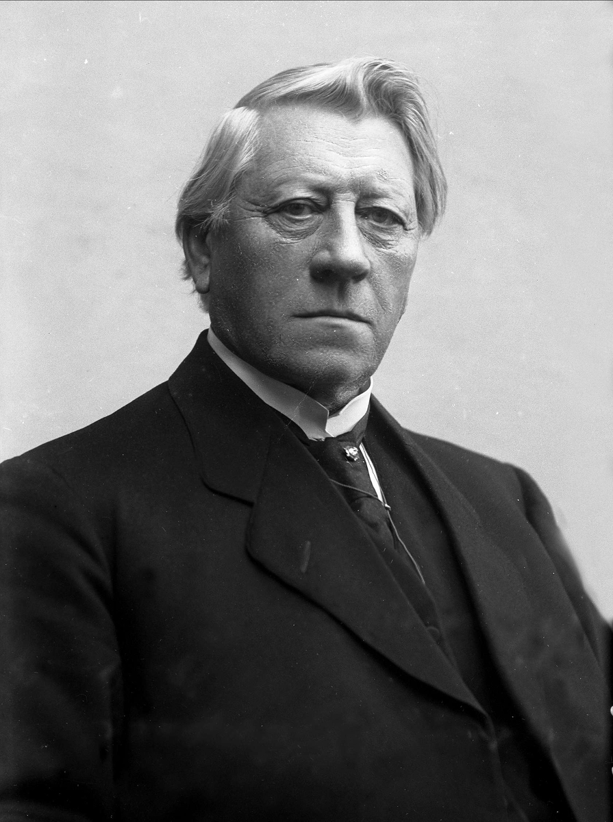 Gustav Borgen, NFB.41937