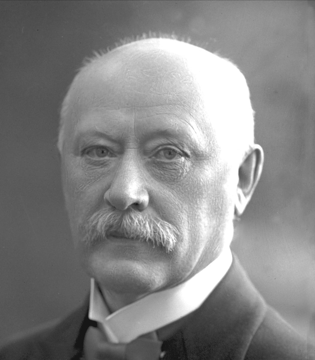 Gustav Borgen, NFB.49483